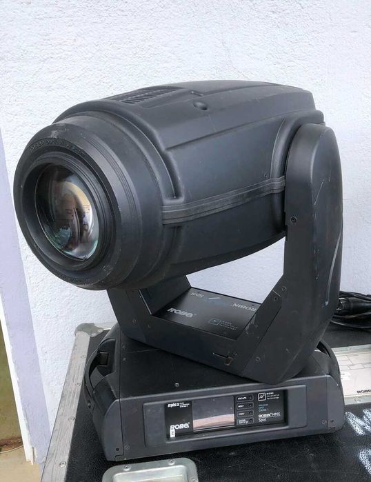 Robe MMX spot  usado