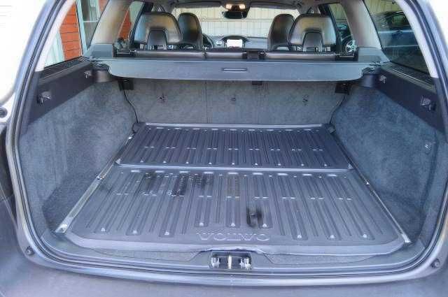 2016 Volvo XC70 T5 Drive-E Premier