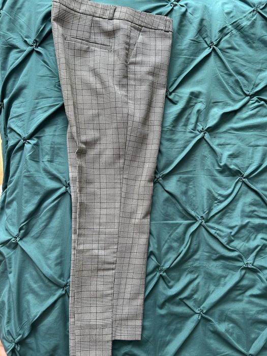 Класичні весняні брюки