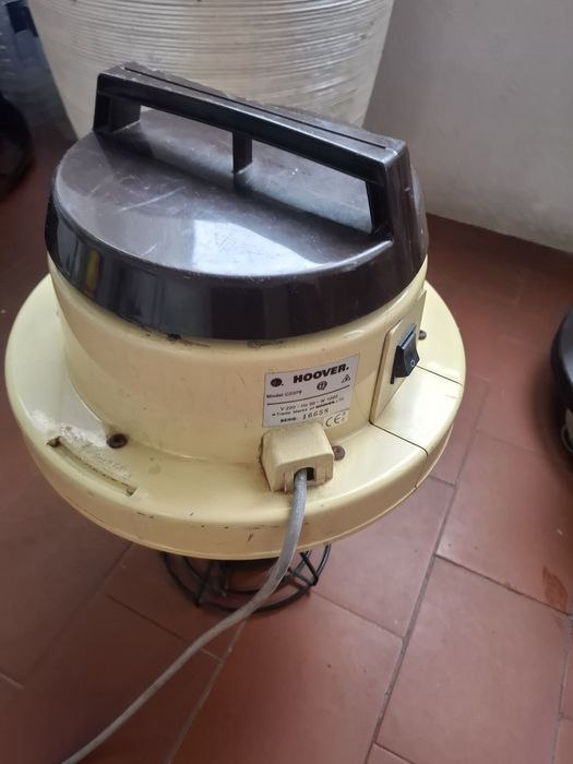 Aspirador Hoover