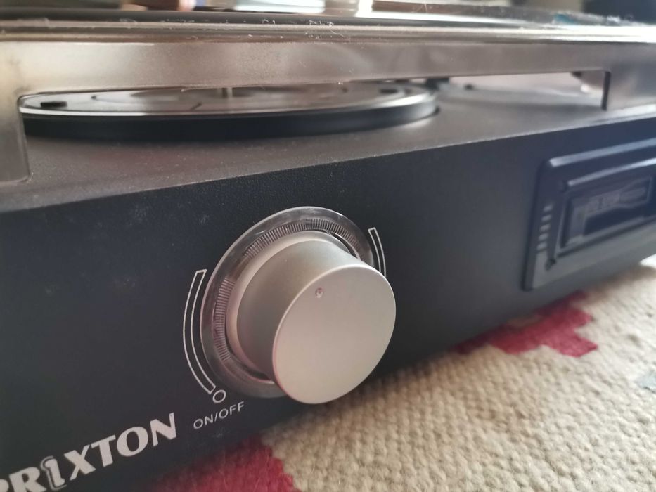 Prixton Discos cassetes para Mp3
