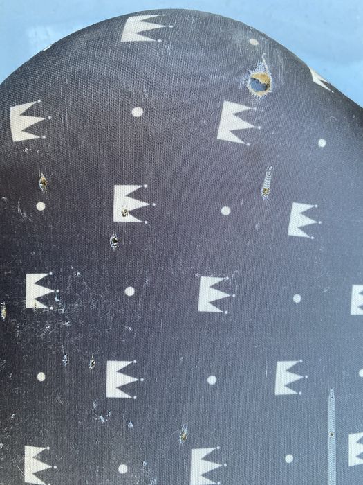 Автокресло детское бустер автобустер