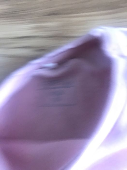 Koszulka niemowlęca dziewczęca   rozm.80