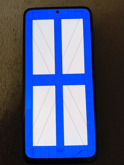 Xiaomi Redmi note 12 4g 8/128