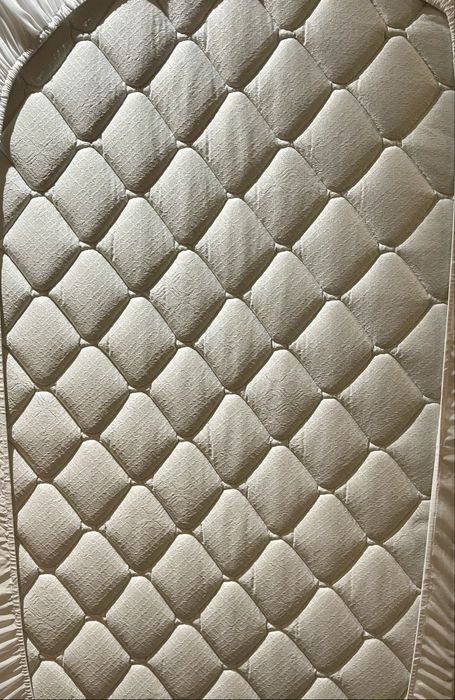 Colçhão como novo ortopedico