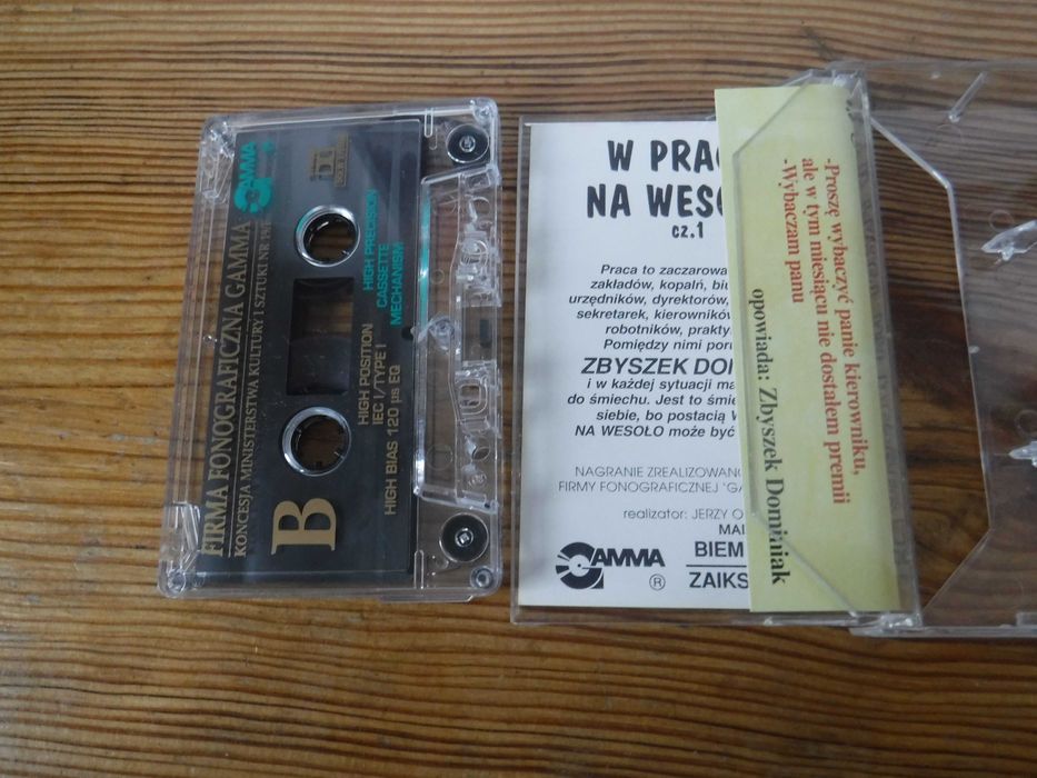Kawały W Pracy Na Wesoło MC UNIKAT ZOBACZ
