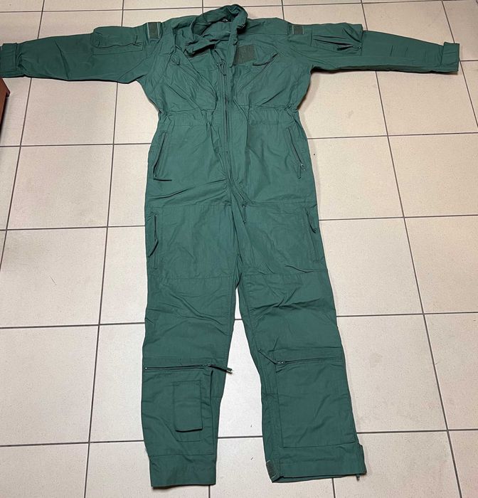 Kombinezon czołgisty M/S