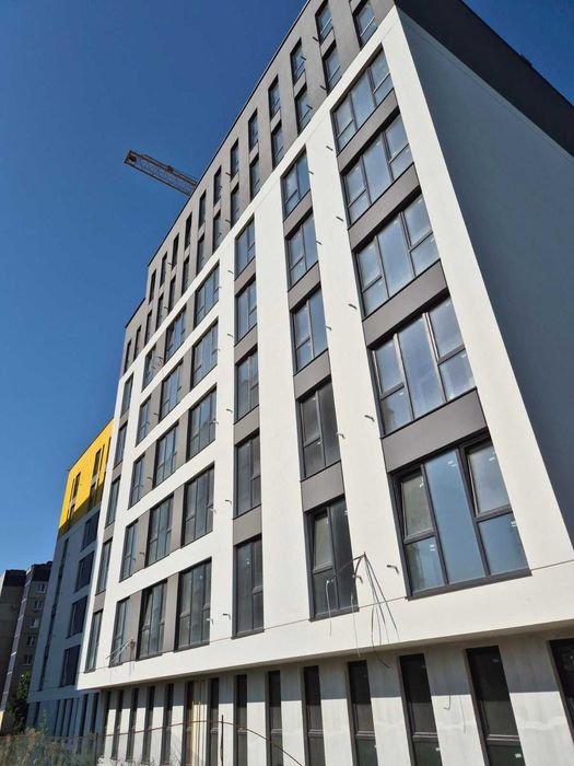 2кім квартира у Винниках ЖК Весняний