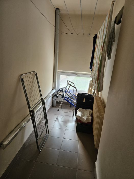 Mieszkanie 28m  2pietro