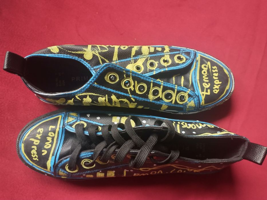 Trampki Primark 40