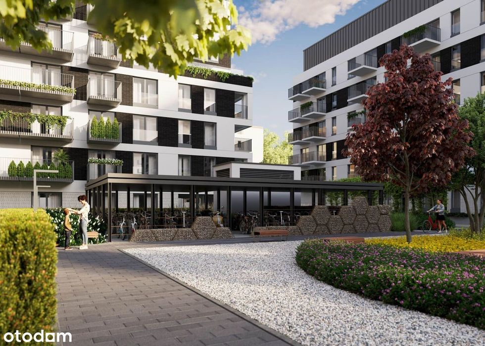 Apartament 105m2//Taras//Ostatnie piętro//Bez PCC i prowizji