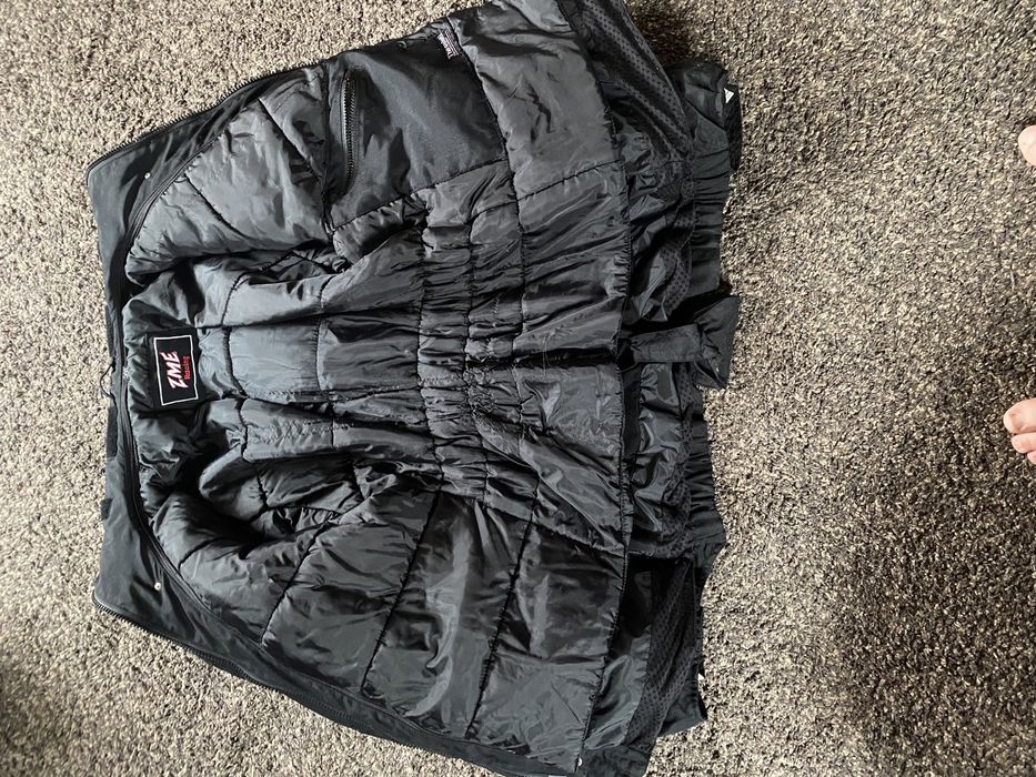 Zme racing мото куртка