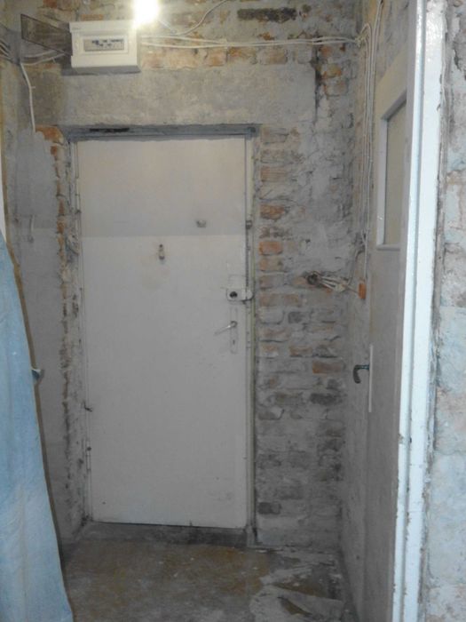 drzwi drewniane wejściowe 80cm/ 200 cm