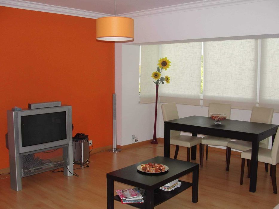 Quarto nos Olivais- Lisboa