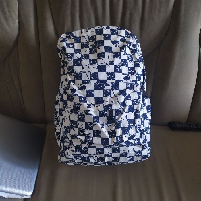 Рюкзак.  .   .    .