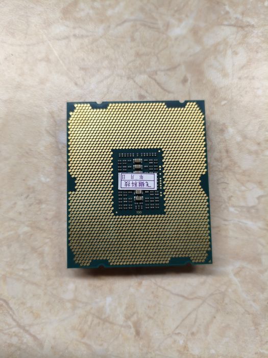Intel Xeon e5 2667 v2