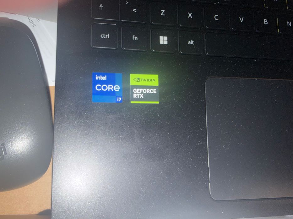Computador Portátil Gaming Acer Nitrov15  GeForce RTX 5050 |