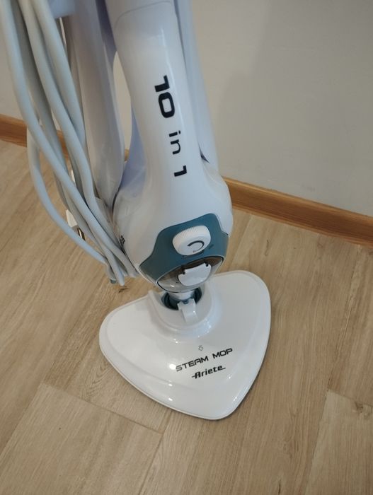 Mop parowy ARIETE 4164 Multi Steam System