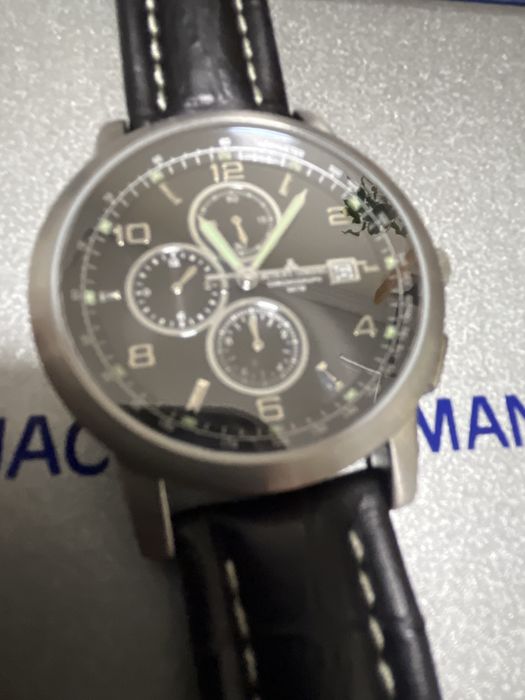 Jacques Lemans  1-975