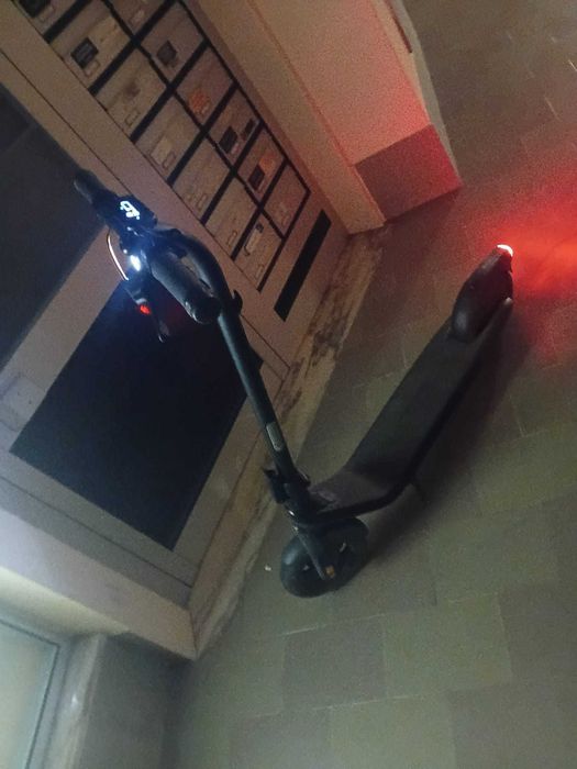 Trotinete segway ninebot E2 PRO E