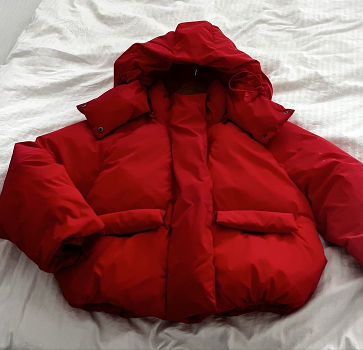 Kurtka KHY (Kylie Jenner)