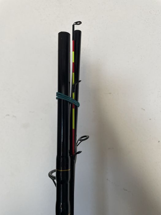 Cana browing feeder e carreto krius 4500