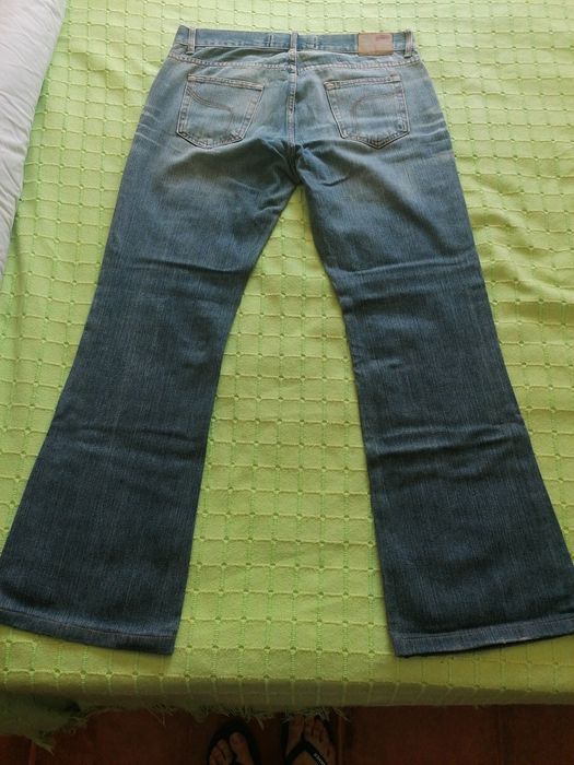 Vendo Calças de Homem