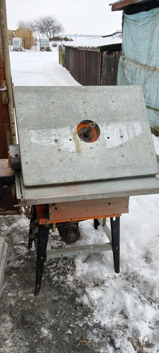 Rema dymc 8 maszyna stolarska