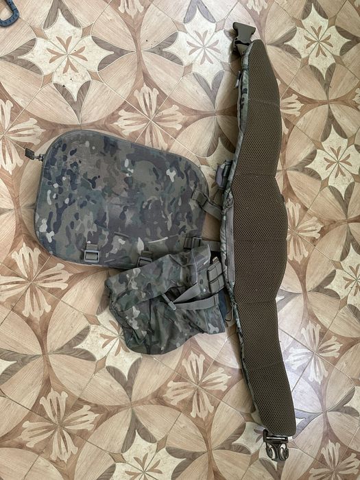 Продаю РПС, пояс m-tac