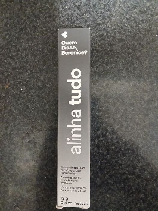 Máscara de pestanas