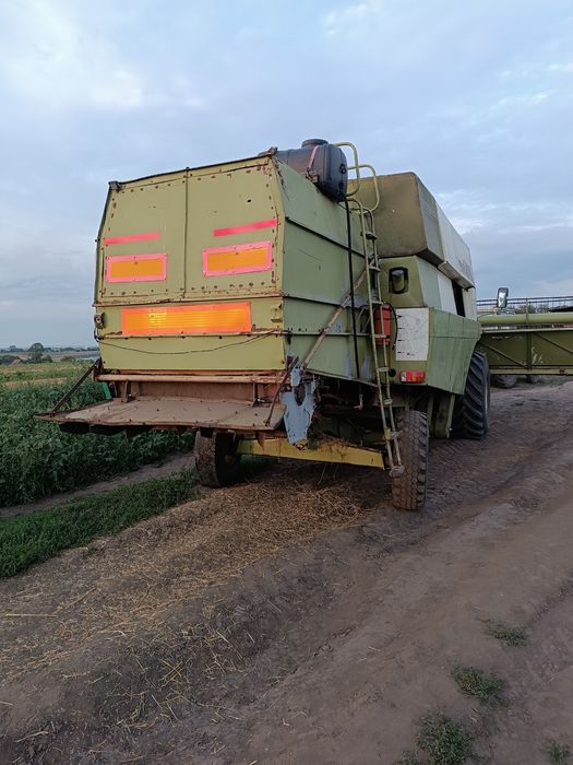 Комбайн фуршіт E517