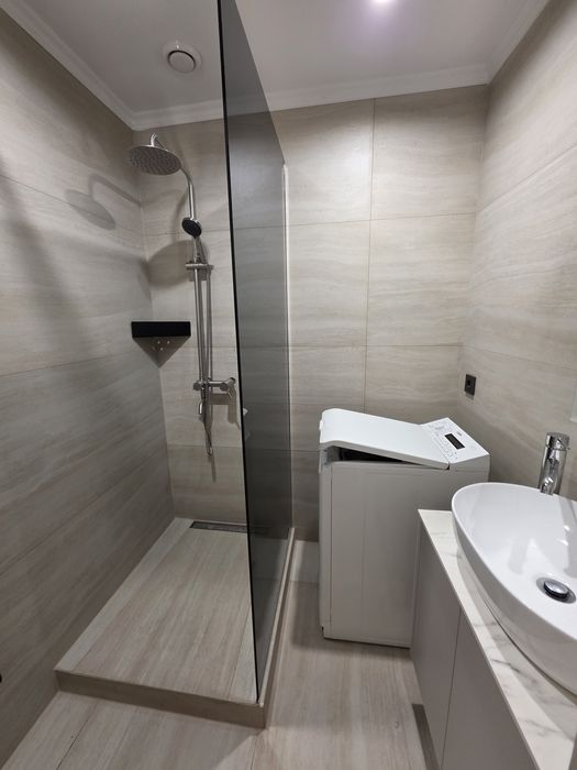 4 кімн.квартира недалеко Парк після Ремонту