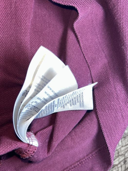 Фудболка Polo оригінальна в ідеальному стані