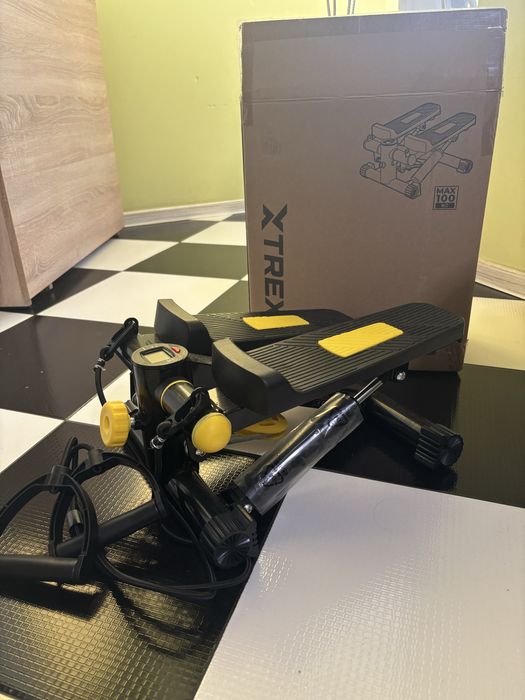 Степпер XTrend TRX-FS100