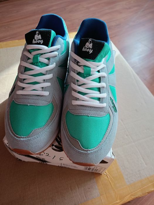 Adidasy młodzieżowe