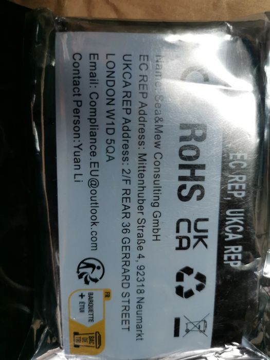 Kit lâmpadas de led