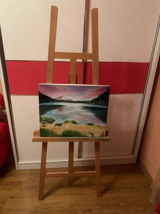 Продам мольберт!