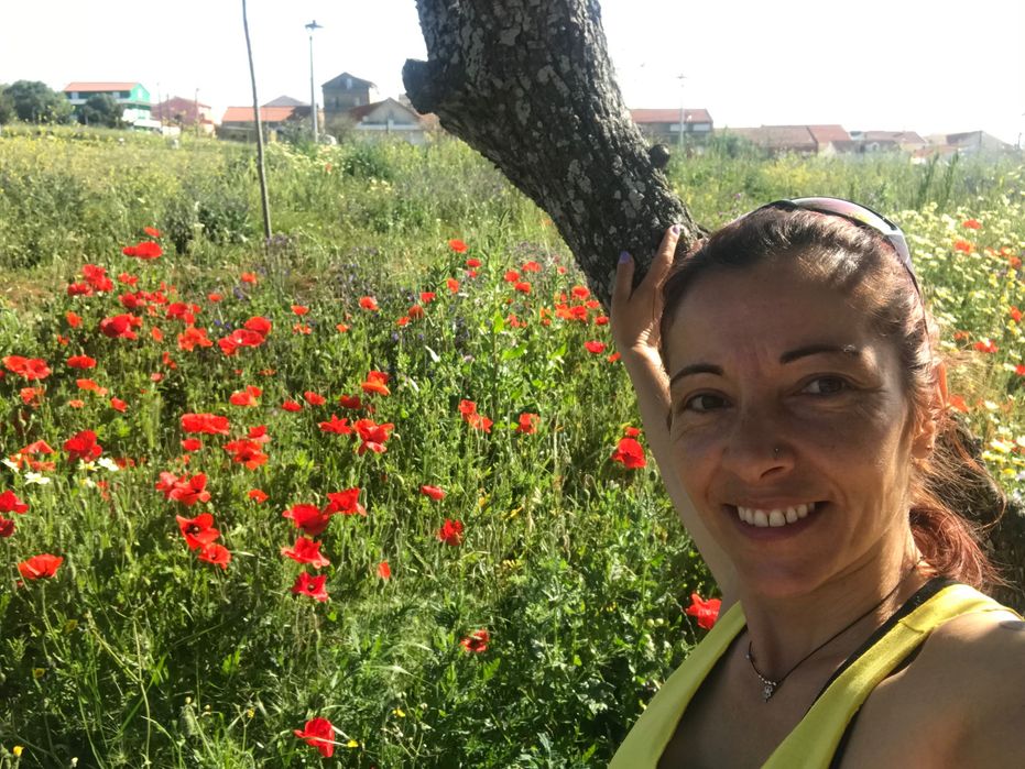 Personal Trainer em LX,Treino no Jardim, Online ou no Estúdio Catujal