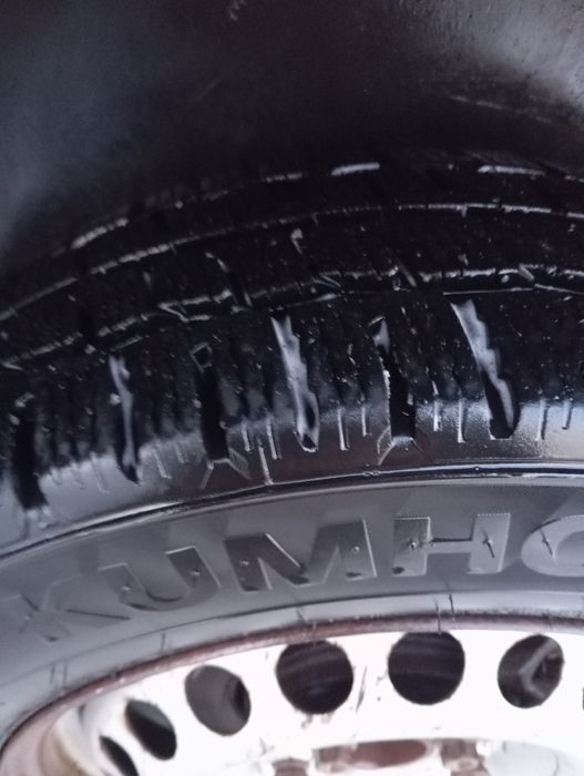 Volkswagen Transporter 5 1.9