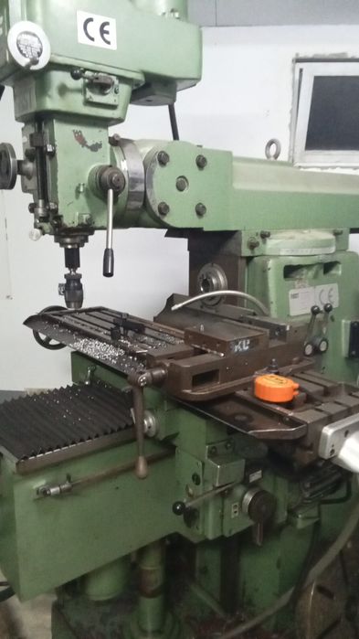Torno fresadora e gerador.negociavel
