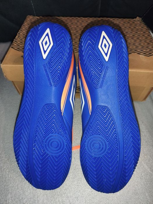Nowe buty sportowe