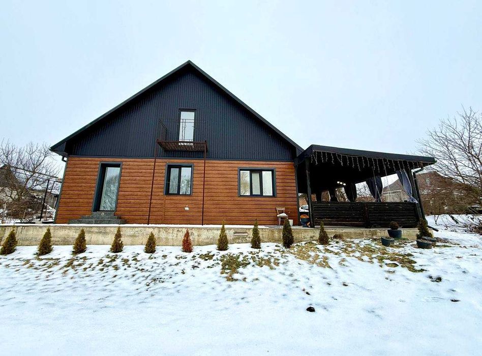 Капітальний будинок з ремонтом в м. Яготин Є ВІДЕООГЛЯД