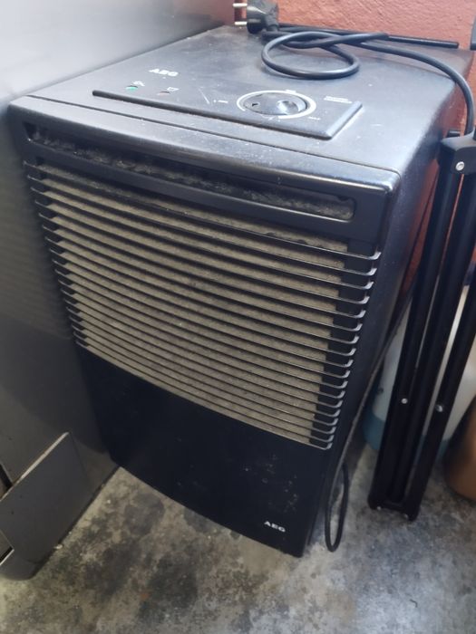 Desumidificador AEG