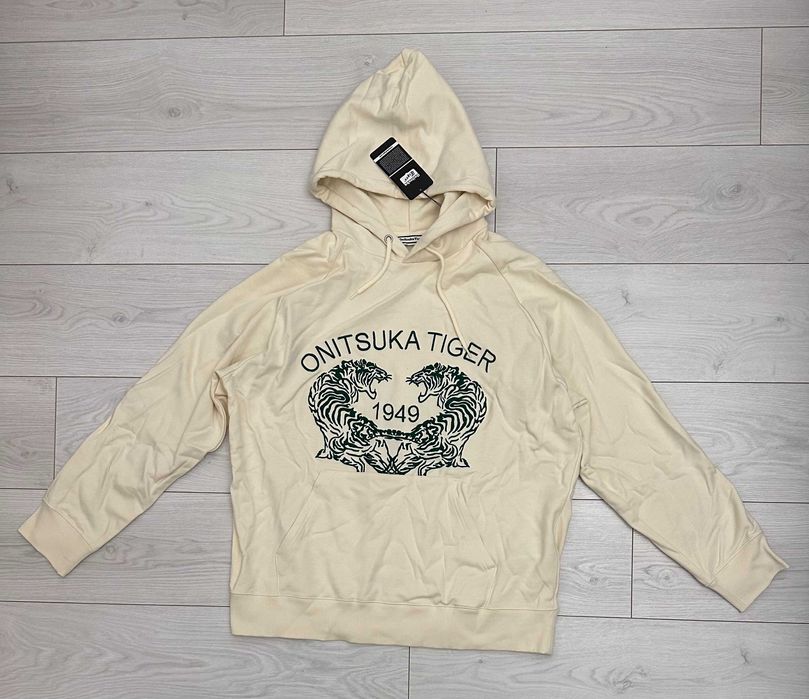 Bluza Onitsuka Tiger rozmiar L