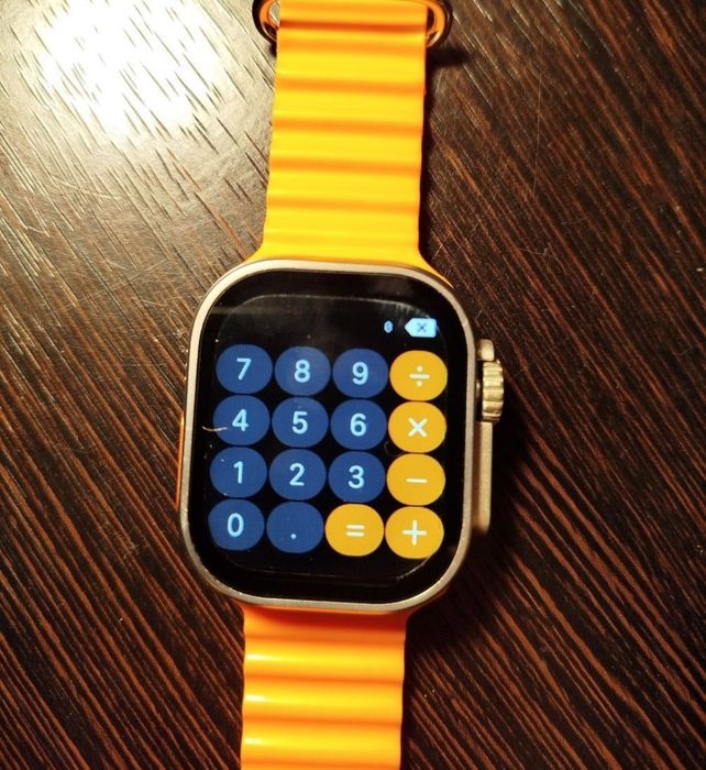 Годинник ,часы ,смарт годинник,смарт часы