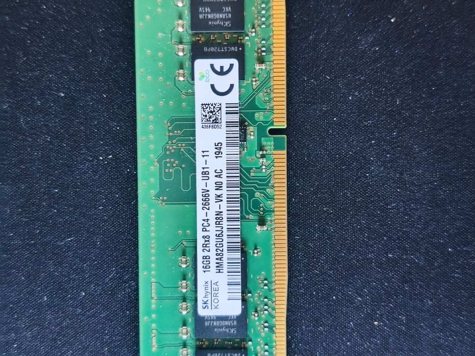 KIT Premium 32GB DDR4 (2X16GB)