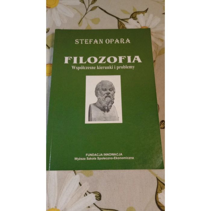 Filozofia. Stefan Opara