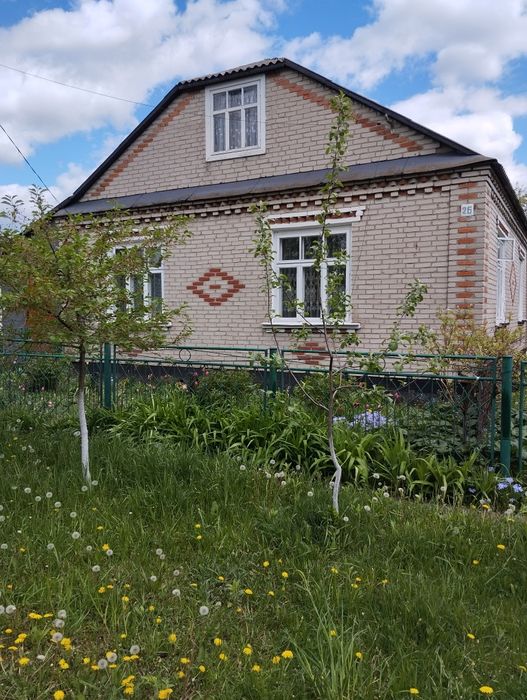 Продається будинок