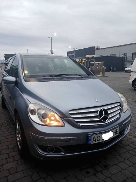 Продам Mercedes Benz B150