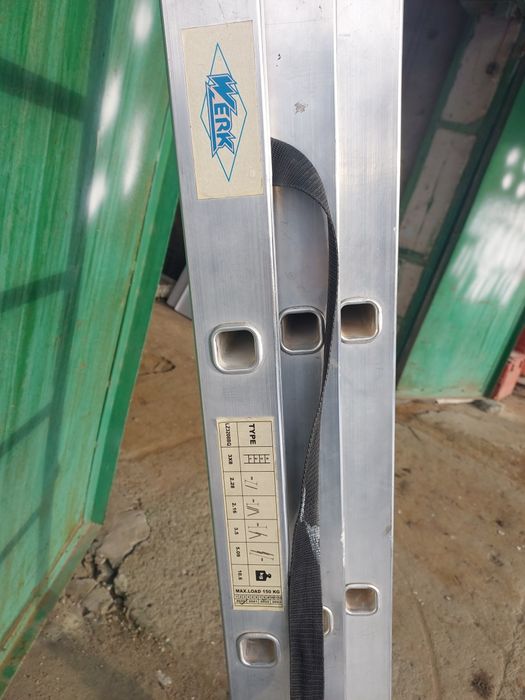 Лестница универсальная  Б/У